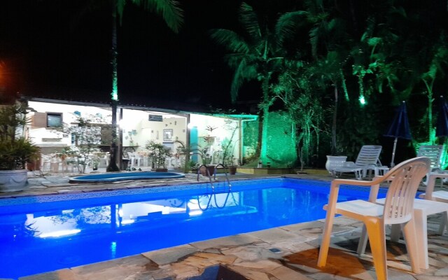 Apartamentos Atobá Juquehy