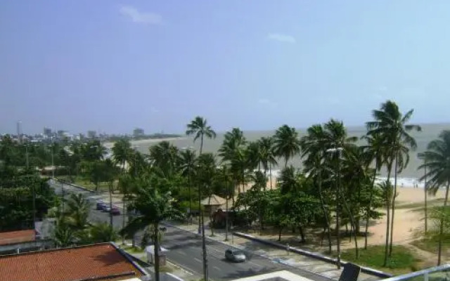 Apartamento Cabo Branco