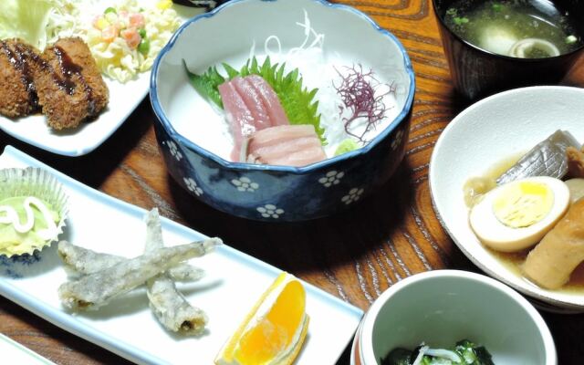 Ryokan Kenrokuen