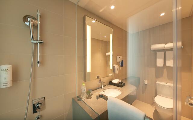 Holiday Inn Express Chengdu Huanhuaxi by IHG