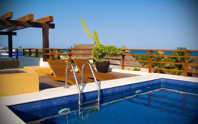 Pueblito Escondido by Riviera Rentals