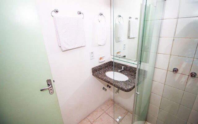 Ocean Praia Hotel LTDA
