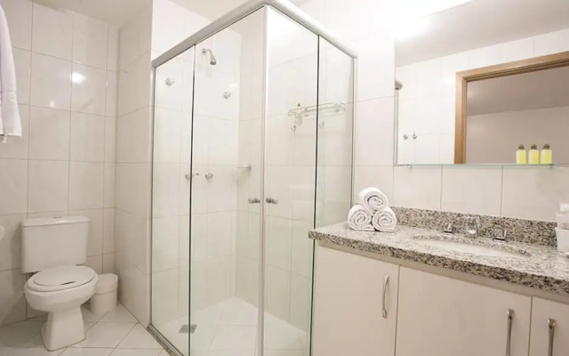 Premier Residence Hplus Long Stay