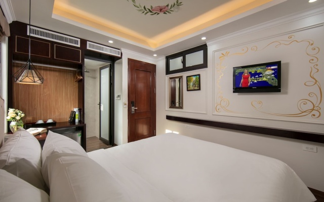 mTerre Boutique Hotel – Guest Rooms – Hanoi