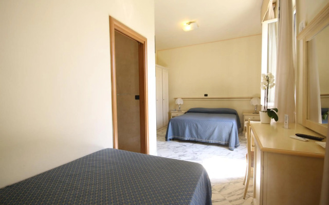 Hotel Coluccini