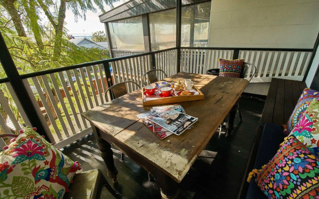 The Bronte Boutique Hotel
