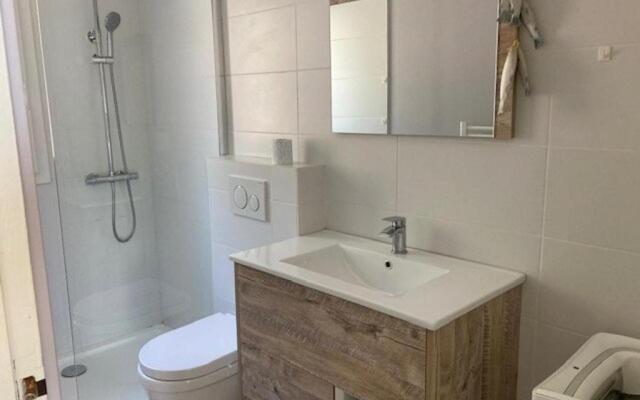 Appartement Le Lavandou, 3 pièces, 4 personnes - FR-1-308-25