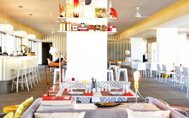 Pestana Alvor South Beach, Premium Suite Hotel