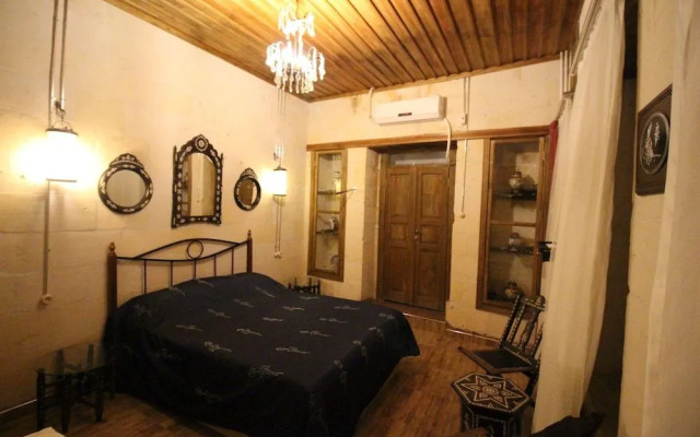Aynur Hanim Konagi Gaziantep