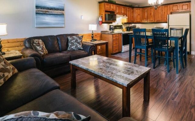 Marblewood Village Resort