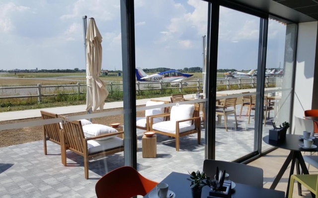 Najeti Hôtel Lille Nord - Image 7
