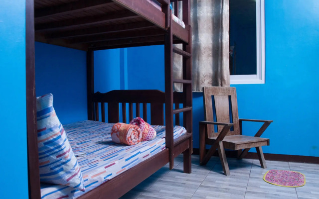 Megi Beach House