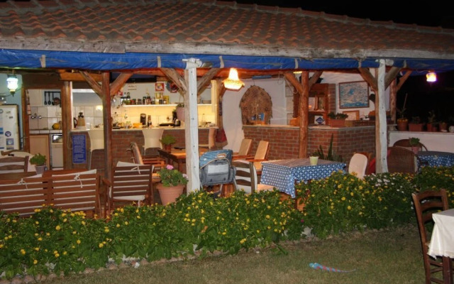 Appartment Mavikosk