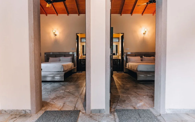 Amanta Resort