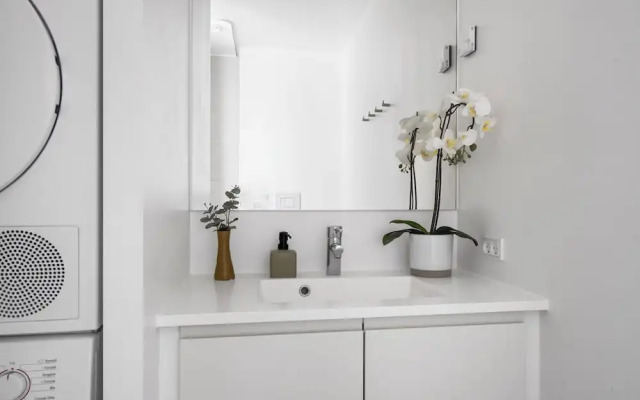 Sanders Arena - Dreamy 1-bdr Apt Close to Metro