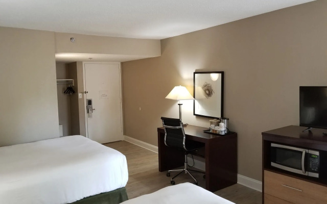 Stayable Select Gainesville