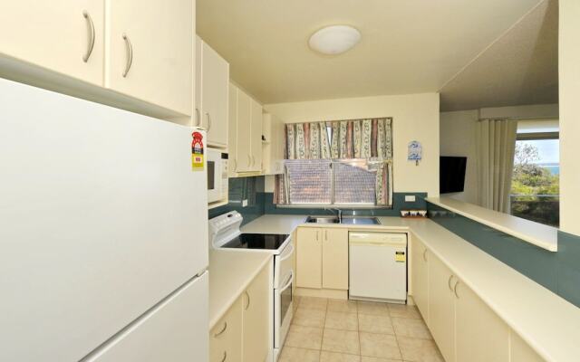 The Helm 4 - Nelson Bay