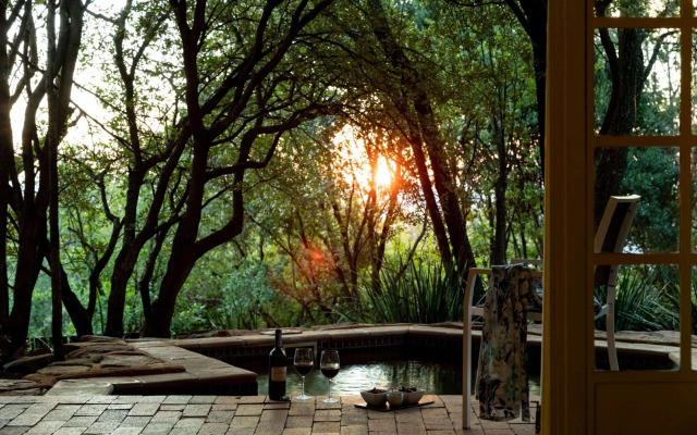 Mount Grace Hotel & Spa