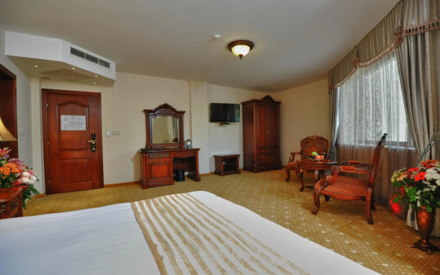 Park Hotel Stara Zagora