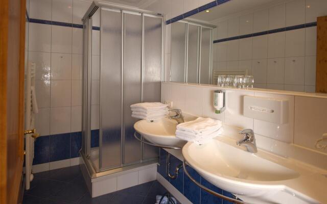 Appartement & Suiten Hotel Glöcknerin