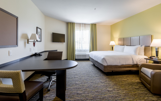 Candlewood Suites Buda - Austin SW by IHG