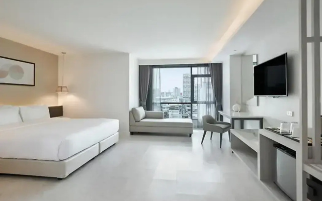 Livable Hotel Bangkok