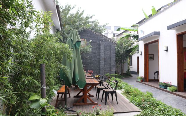 Suzhou Leisure Guest House