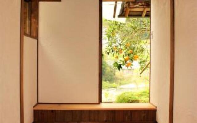 Shikoku Guesthouse Osakanakunchi