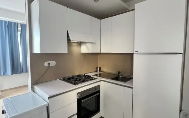 Casa Castagna a' Mare
