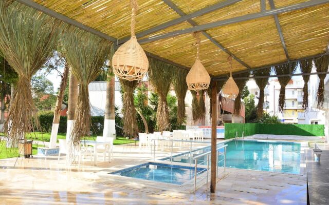 Marla Didim Hotel