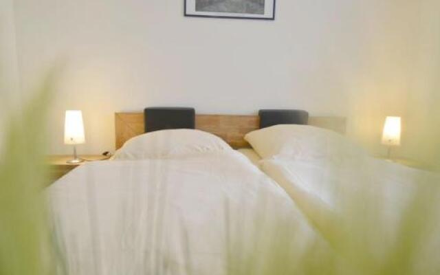 Apartment Flockengrund