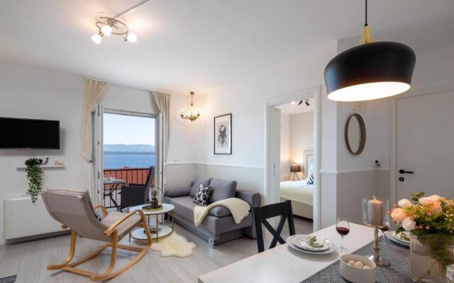 Apartments Valentina