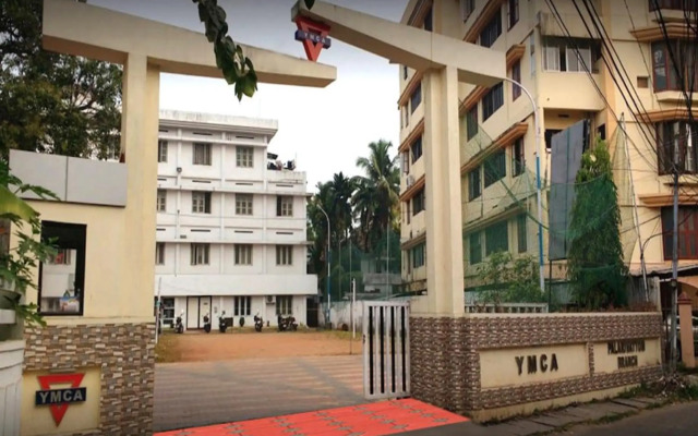 YMCA International Youth Centre, Ernakulam