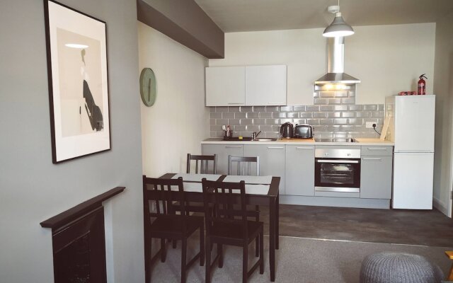 Homely Serviced Apartments - Figtree