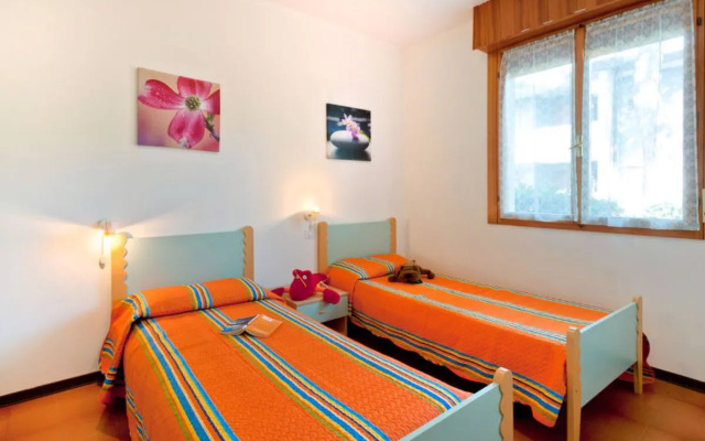 Locazione turistica Villaggio Azzurro (BIB261)