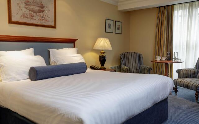 Best Western Plus Birmingham NEC Meriden Manor Hotel