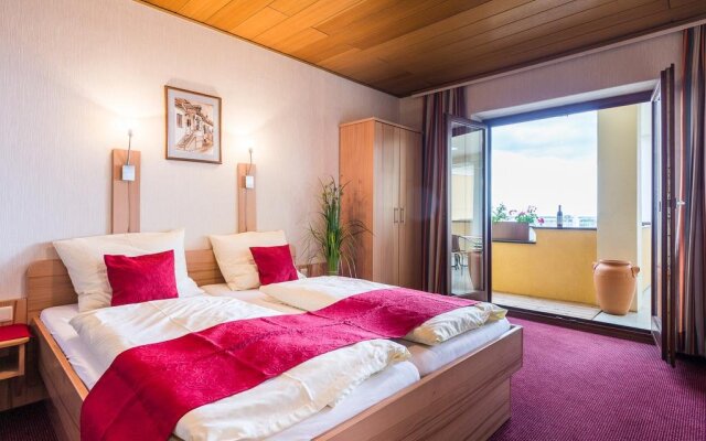 Pension Haus Martin - Schneeberger