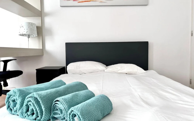 Studio Apartment Heart of Brussels
