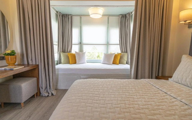 Casa Luna Hotel Alaçati