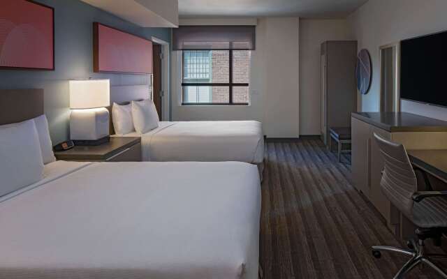 Hyatt House Indianapolis Downtown