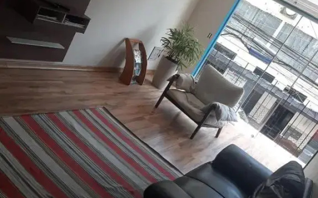 Hotel Recanto Europeu