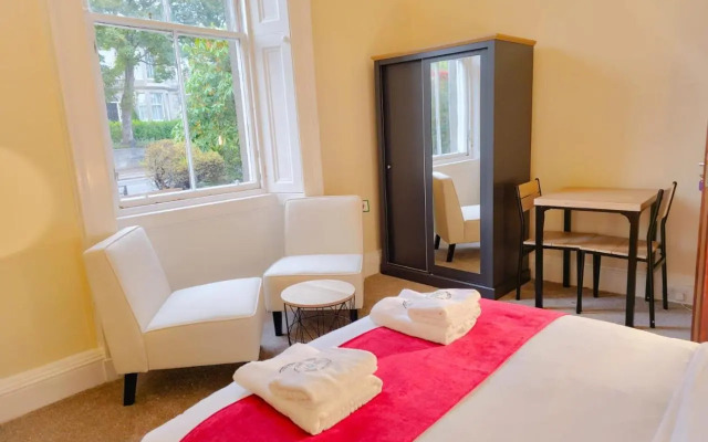 The Kew Rooms