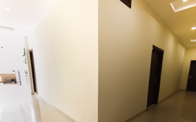 Treebo Trip Welcome Inn 2 by OYO Rooms