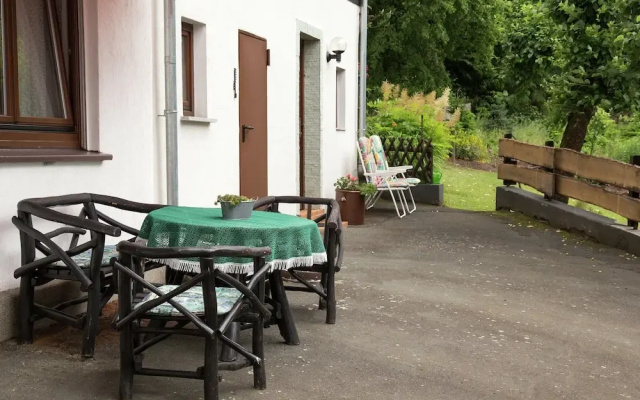 Apartment Near Willingen & Winterberg Ski Slopes