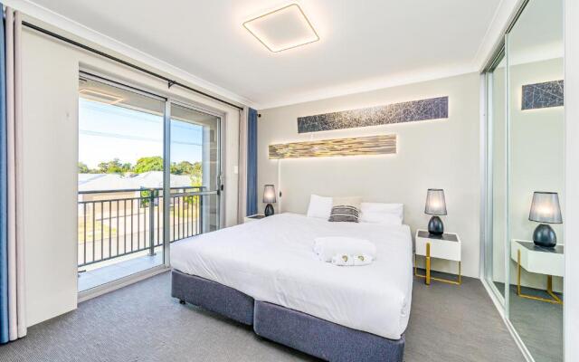 Swan Valley Serviced Apartments