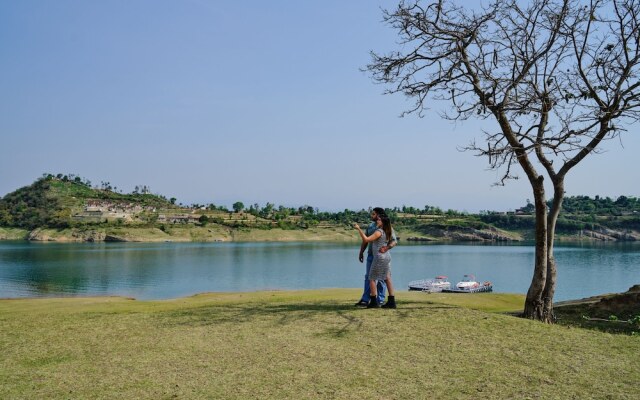 Zone By The Park Pathankot