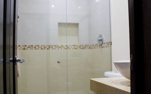 Bella Loma 103 - Casa Teresita by MDR