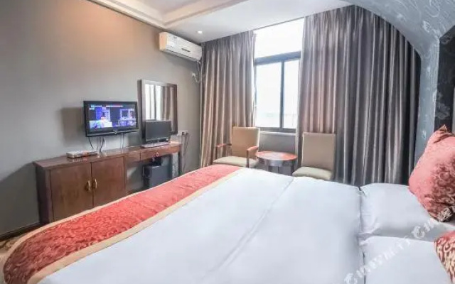 Aodu Business Hotel