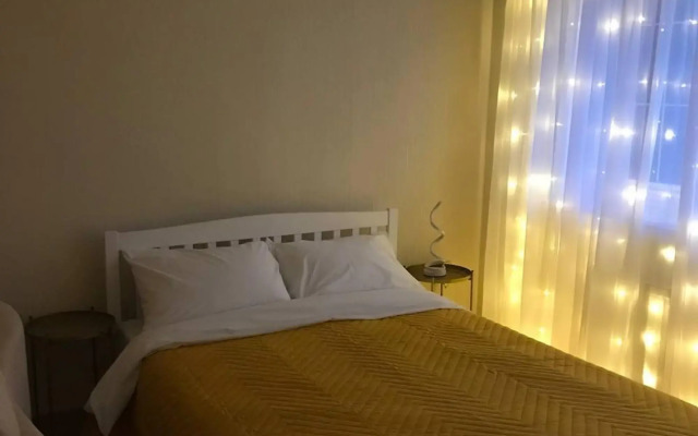 Апартаменты на проспекте Курортный