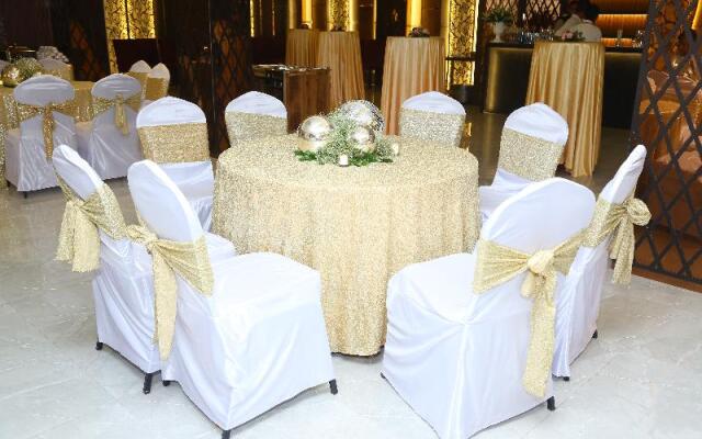 Belvedere Suites